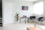 Апартаменты Caribbean Village Apartments Апартаменты Caribbean Village Apartments