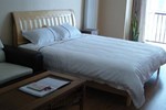 Апартаменты Changchun Easy-get Apartment Апартаменты Changchun Easy-get Apartment
