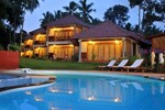 Отель Isis Lakshmi Ayurveda Retreat Отель Isis Lakshmi Ayurveda Retreat