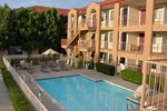 Отель Red Roof Inn Rancho Cordova Отель Red Roof Inn Rancho Cordova