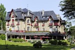 Отель Castel Marie Louise Отель Castel Marie Louise