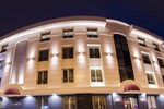 Отель Hotel Ney Отель Hotel Ney