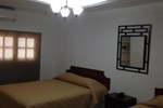 Мини-отель Casa San Juan Мини-отель Casa San Juan