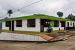 Хостел Hostal La Floresta Хостел Hostal La Floresta