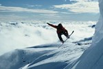 Отель Complejo Turístico Bordenieve Отель Complejo Turístico Bordenieve