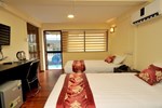 Мини-отель York Residence Мини-отель York Residence