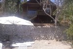 Апартаменты Cabañas Borgolafquen Апартаменты Cabañas Borgolafquen