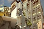 Отель Grand Sae Hotel Отель Grand Sae Hotel