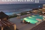 Отель Kapraia Hotel Отель Kapraia Hotel