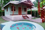 Отель Ciudad Perdida EcoLodge Отель Ciudad Perdida EcoLodge