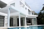 Вилла White House @ Marina Phuket Вилла White House @ Marina Phuket