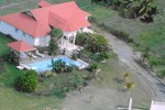 Вилла La villa émeraude Вилла La villa émeraude