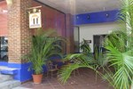 Отель Hotel Real de Tuxtla Отель Hotel Real de Tuxtla