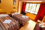 Отель Hostal La Payacha Отель Hostal La Payacha
