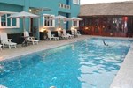 Отель Sunfit International Отель Sunfit International