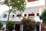 Отель Hotel Happynight & Restaurant Отель Hotel Happynight & Restaurant