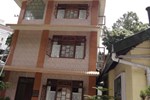 Отель The Ivanhoe Heritage House Отель The Ivanhoe Heritage House