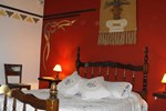 Отель Estancia Hosteria El Ceibo Отель Estancia Hosteria El Ceibo