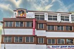 Отель Hotel Prakaash Palace Отель Hotel Prakaash Palace