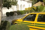 Вилла Brufut Bungalow Вилла Brufut Bungalow