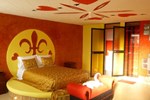 Гостевой дом Hostal El Obraje Гостевой дом Hostal El Obraje