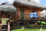 Отель Samiria Ecolodge Отель Samiria Ecolodge