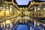 Вилла Indigo Dream Villa Вилла Indigo Dream Villa