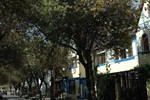 Мини-отель Hostal Posada del Maple Мини-отель Hostal Posada del Maple