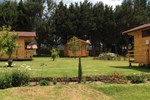Отель Hosteria Airport Garden Отель Hosteria Airport Garden
