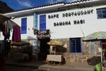 Гостевой дом Hospedaje Samana Wasi Pisac Гостевой дом Hospedaje Samana Wasi Pisac