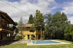 Хостел Hostal Colibri Aeropuerto Хостел Hostal Colibri Aeropuerto