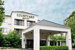 Отель Courtyard by Marriott Stockton Отель Courtyard by Marriott Stockton