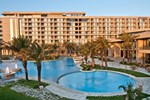 Отель Movenpick Hotel & Casino Malabata Tanger Отель Movenpick Hotel & Casino Malabata Tanger
