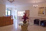 Гостевой дом Exeter Court Hotel Гостевой дом Exeter Court Hotel