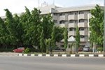 Отель Chida International Hotel Отель Chida International Hotel