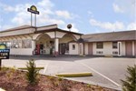 Отель Days Inn Calera Отель Days Inn Calera