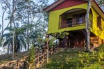 Отель Parque Ecologico y Turistico Safari Отель Parque Ecologico y Turistico Safari