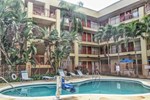 Отель Quality Suites Deerfield Beach Отель Quality Suites Deerfield Beach