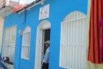 Отель Hotel los Estudiantes Отель Hotel los Estudiantes