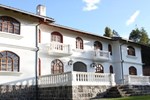 Отель Villa Da Fiore Отель Villa Da Fiore