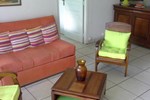 Апартаменты Résidence Corail Апартаменты Résidence Corail
