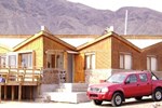 Отель Pan de Azucar Lodge Отель Pan de Azucar Lodge