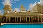 Отель Hotel Swaroop Vilas Отель Hotel Swaroop Vilas