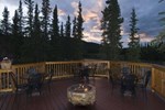 Отель McKinley Village Lodge Отель McKinley Village Lodge