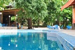 Отель Hotel Restaurante Cesar Отель Hotel Restaurante Cesar