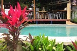 Хостел Pura Vida Mini Hostel Santa Teresa Хостел Pura Vida Mini Hostel Santa Teresa