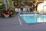 Отель Harbour Side Lodge Отель Harbour Side Lodge