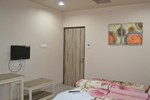 Мини-отель Gayatri Inn Annex Мини-отель Gayatri Inn Annex