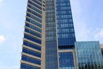 Отель Wyndham Grand Istanbul Levent Отель Wyndham Grand Istanbul Levent