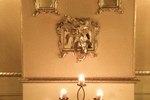 Отель Hotel Palazzo Alexander Отель Hotel Palazzo Alexander
